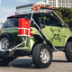 Image for article titled You're Going To Want To Drive This Epic Off-Road Beast Of A Smart Car